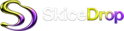 SkiceDrop - Home